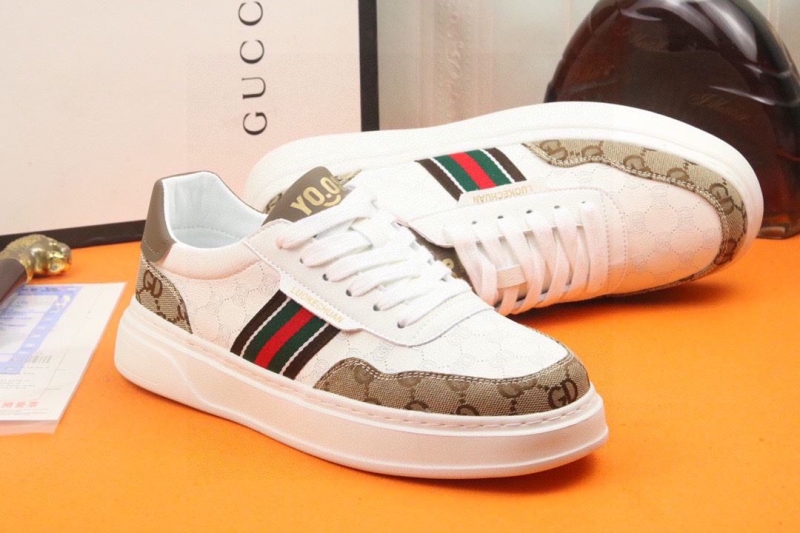 Gucci Casual Shoes